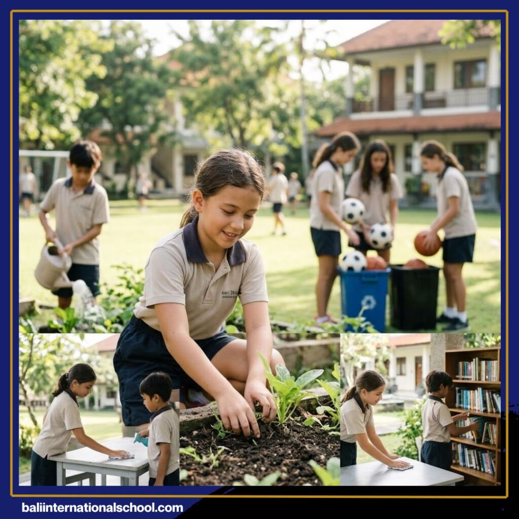 International Primary School Education Gives Kids an Edge You Can’t Get Anywhere Else
